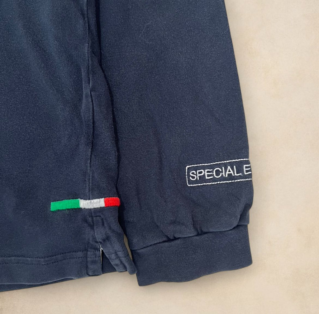 La Martina Long Sleeve (XL)