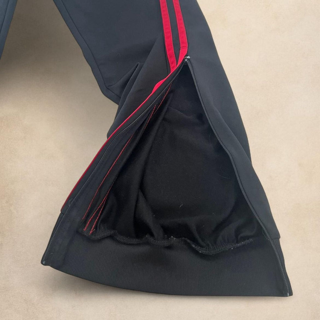 Adidas AC Milan Tracksuit (S)