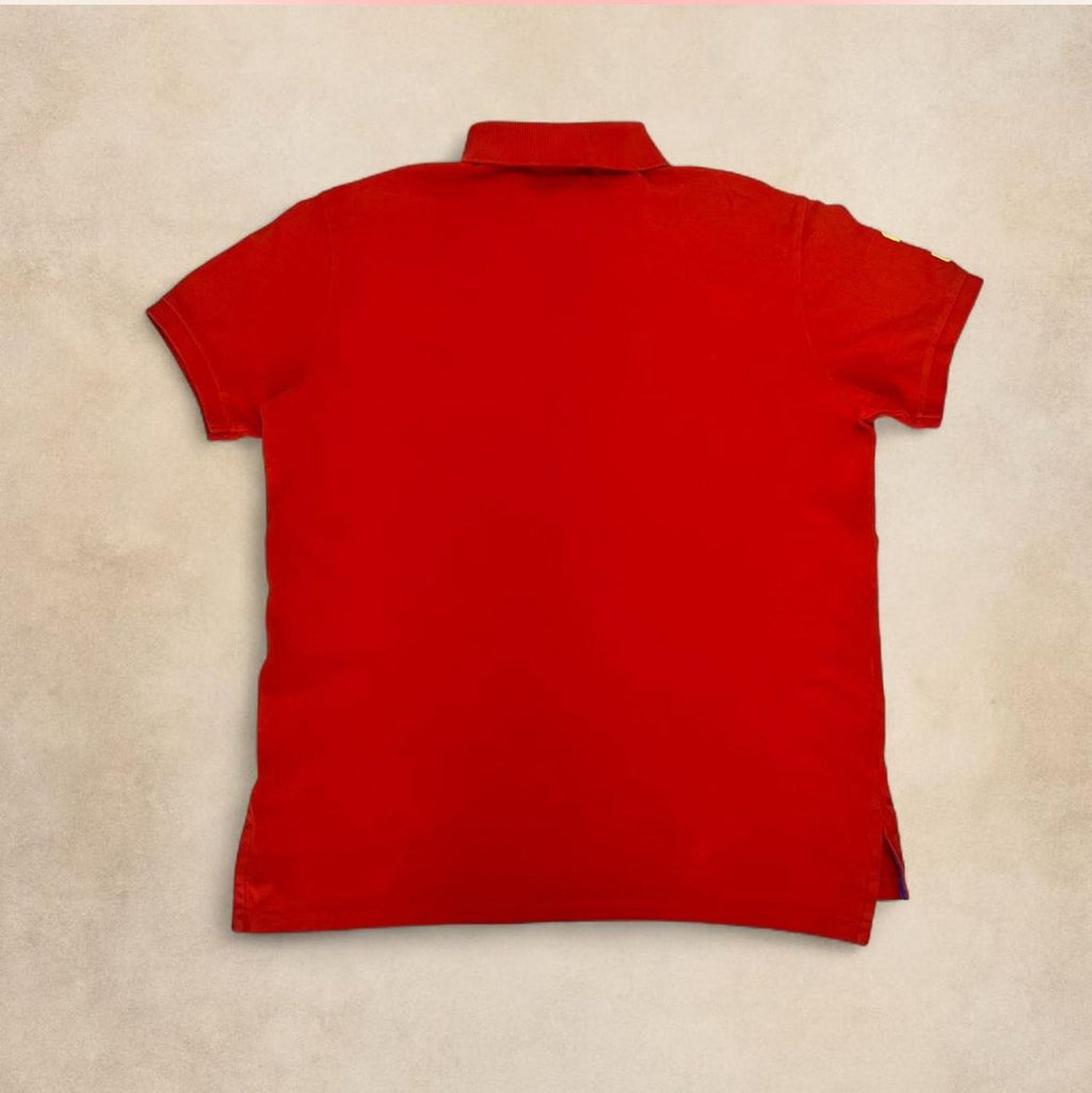 Ralph Lauren Big Pony (L)