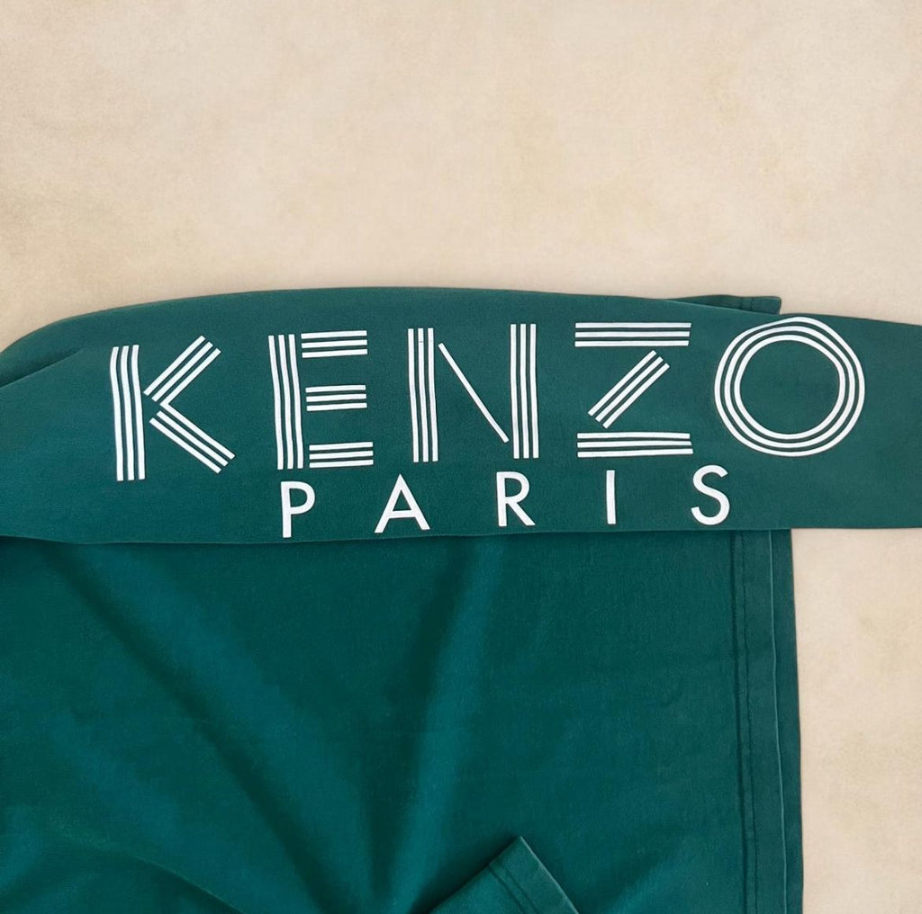 Kenzo Longsleeve (XS)