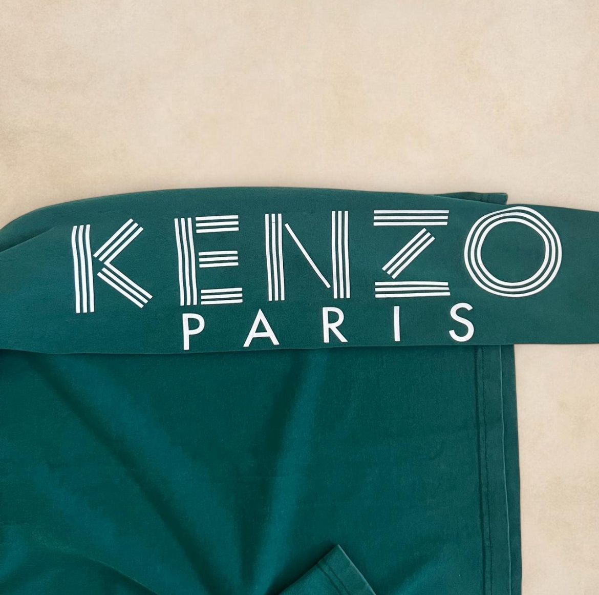 Kenzo Longsleeve (XS)