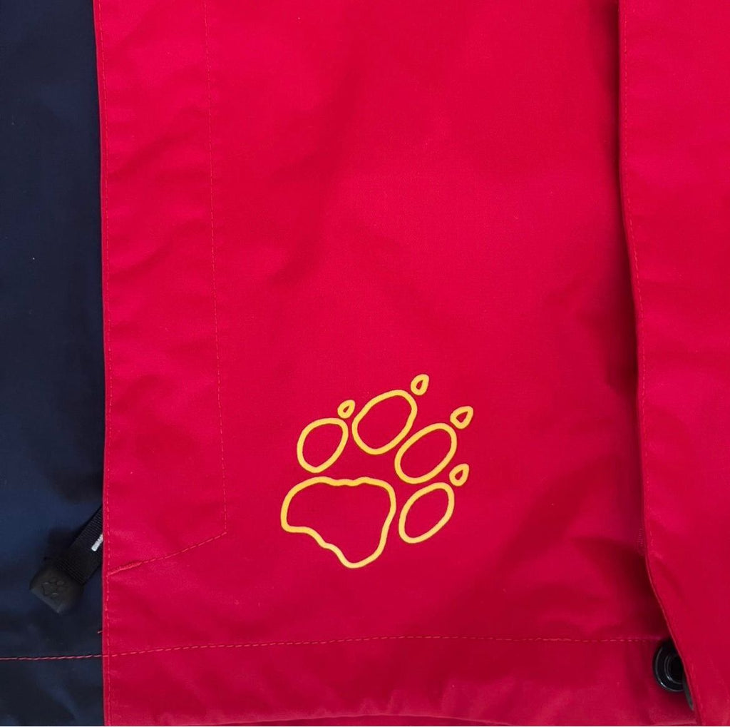 Jack Wolfskin Winter Jacket (S Women)