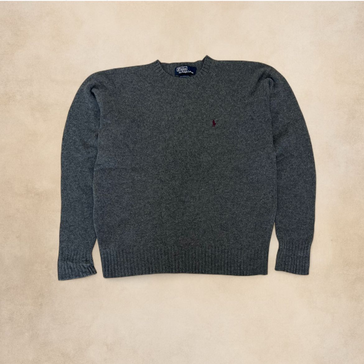 Ralph Lauren Jumper (M)