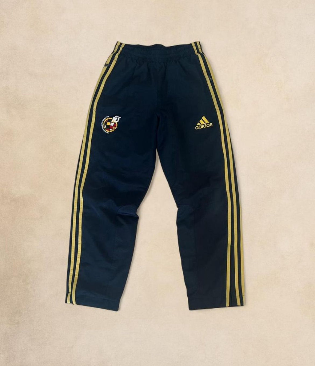 Adidas Spain Tracksuit (S)