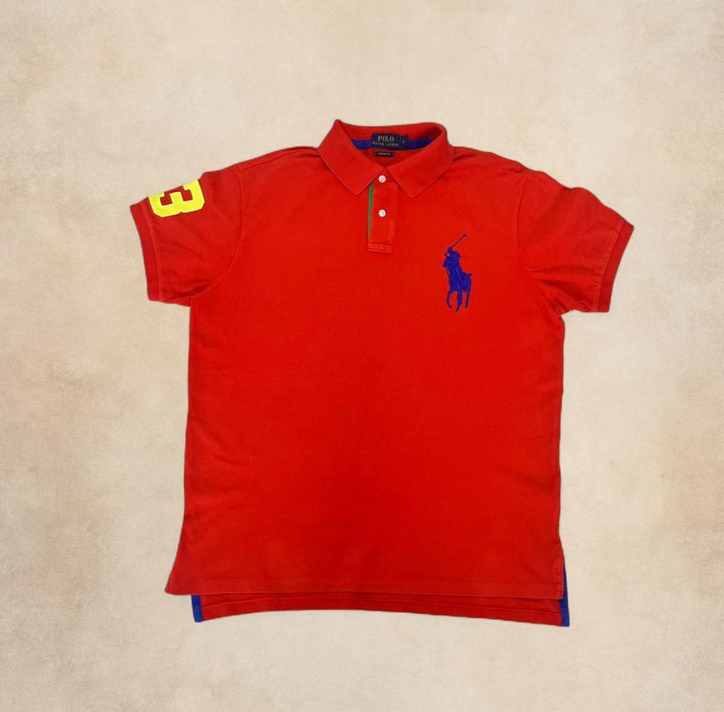 Ralph Lauren Big Pony (L)