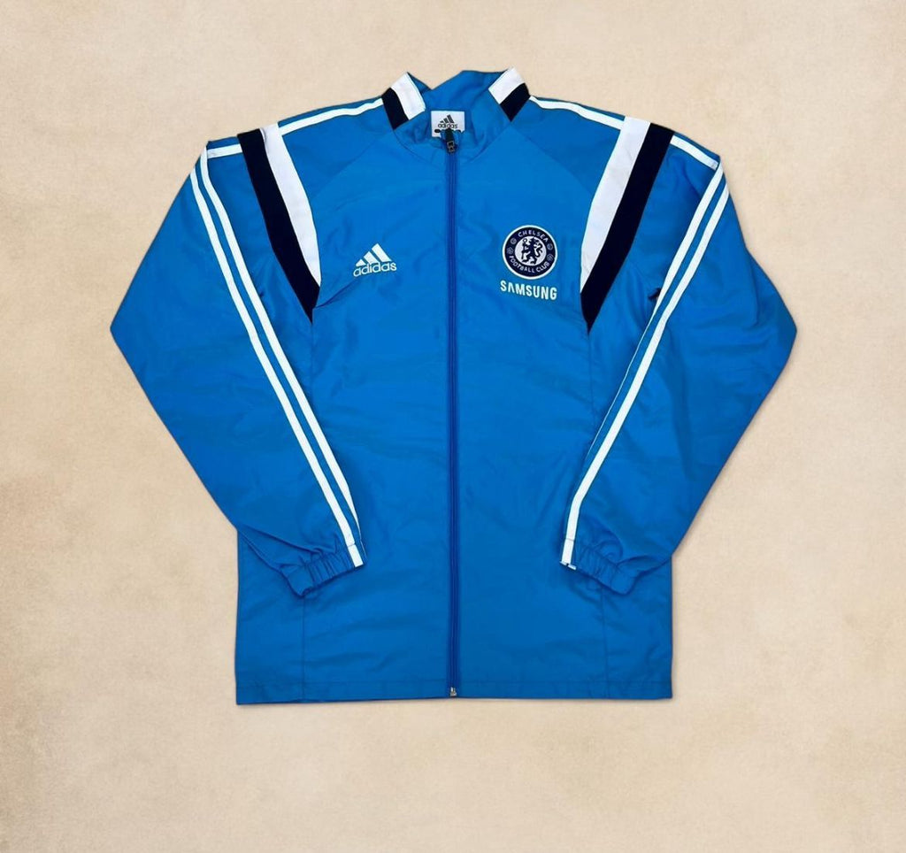 Chelsea Trackjacket (S)
