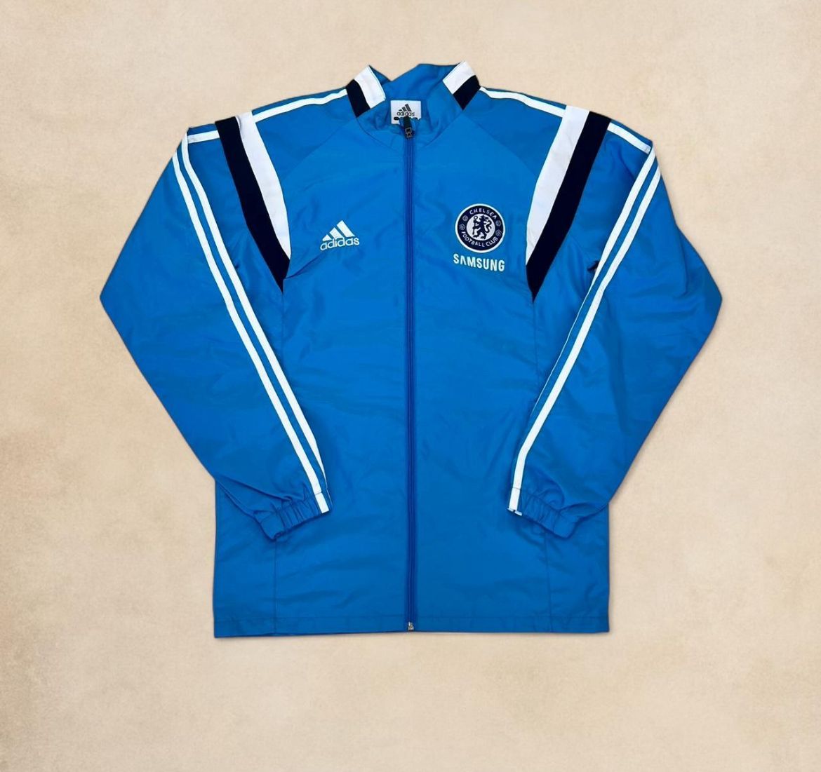 Chelsea Trackjacket (S)