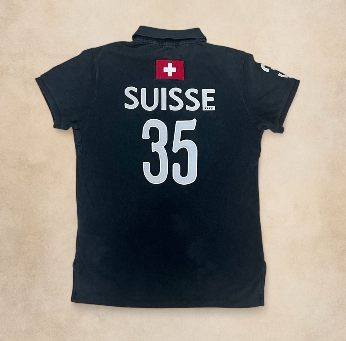 Ralph Lauren Poloshirt Big Pony (M)