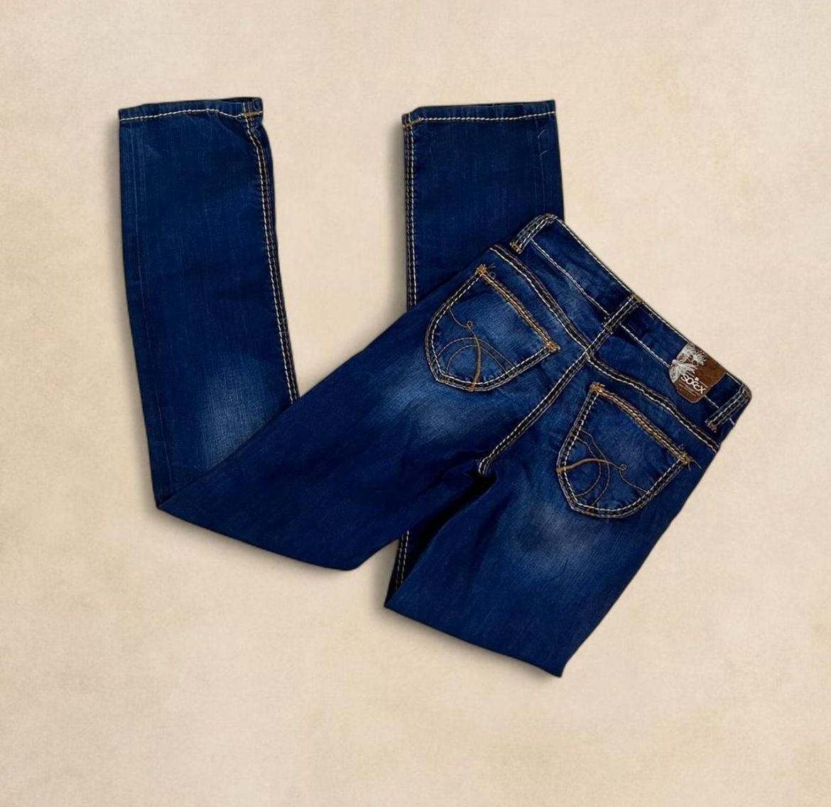 Soccx Vintage Jeans (32)