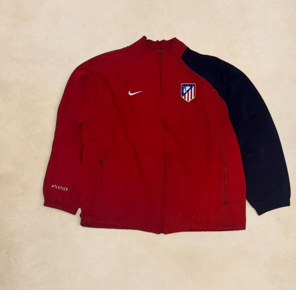Atletico Madrid Tracksuit (XL)