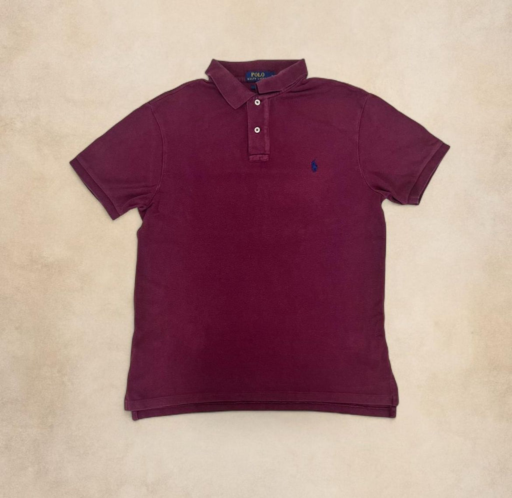 Ralph Lauren Poloshirt (L)