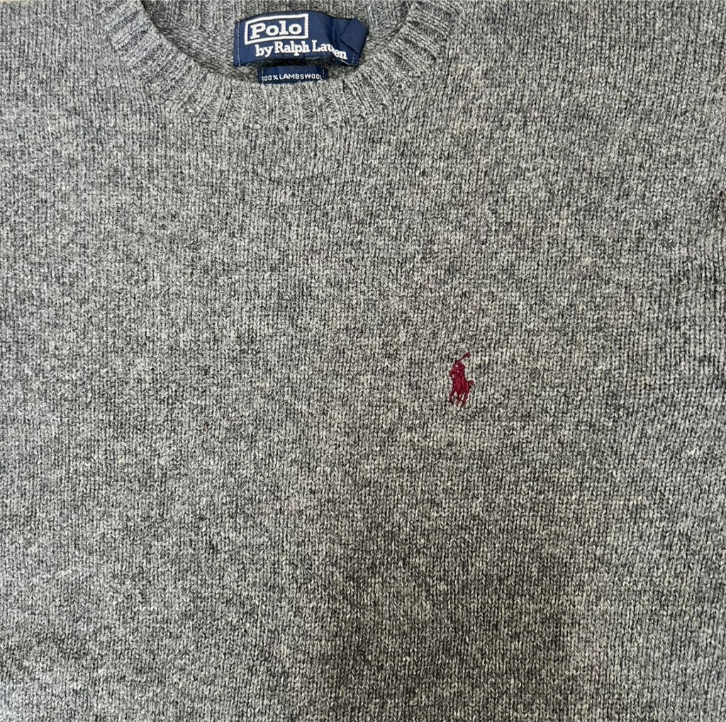 Ralph Lauren Jumper (M)