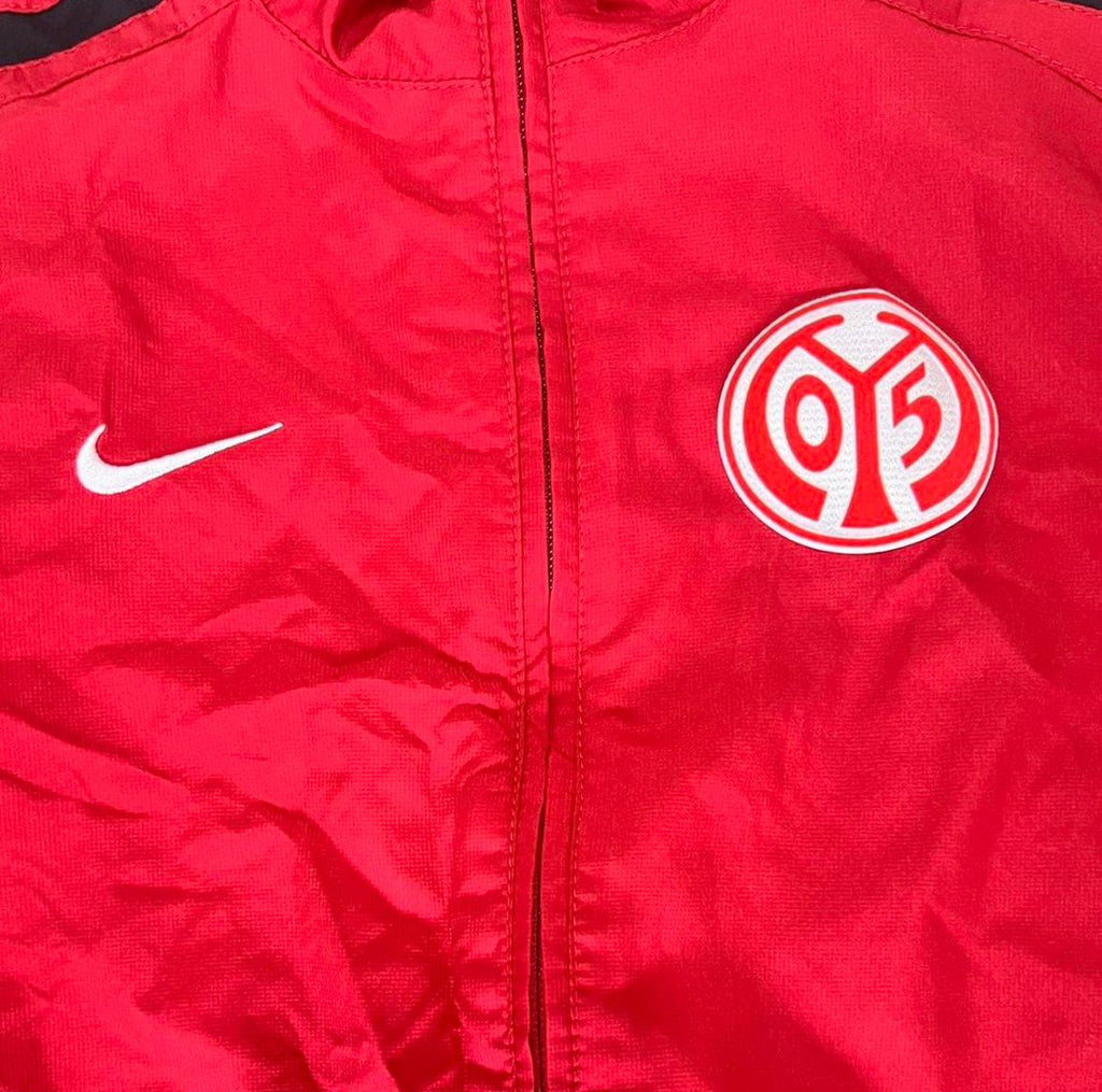 Nike Mainz 05 Trainingsjacke (XS)