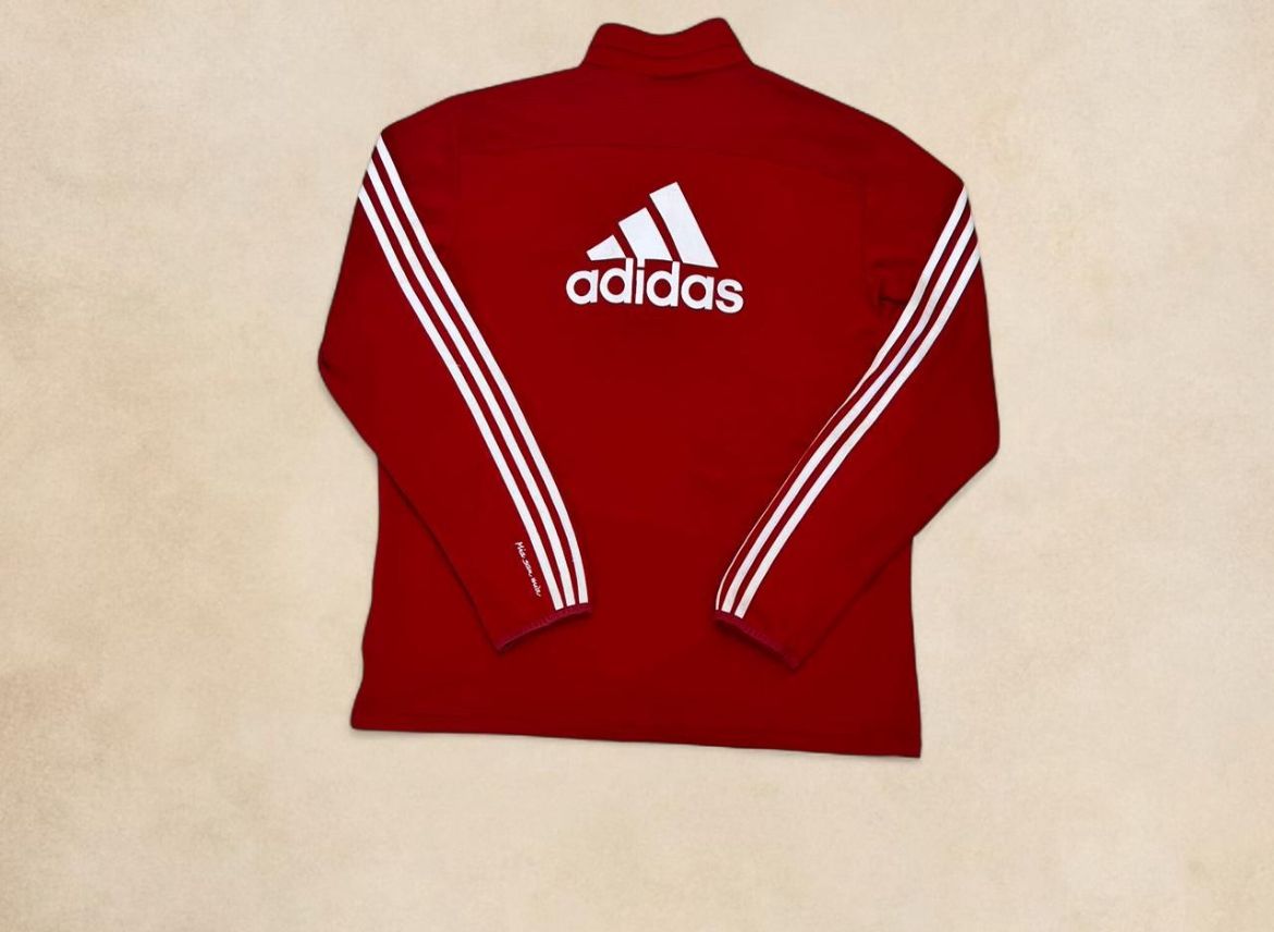 Bayern München Trackjacket (L)