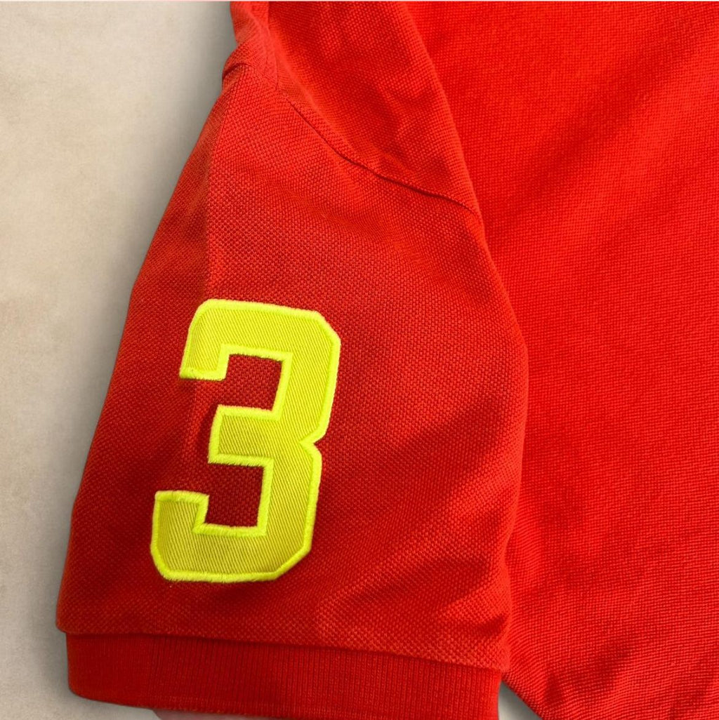 Ralph Lauren Big Pony (L)