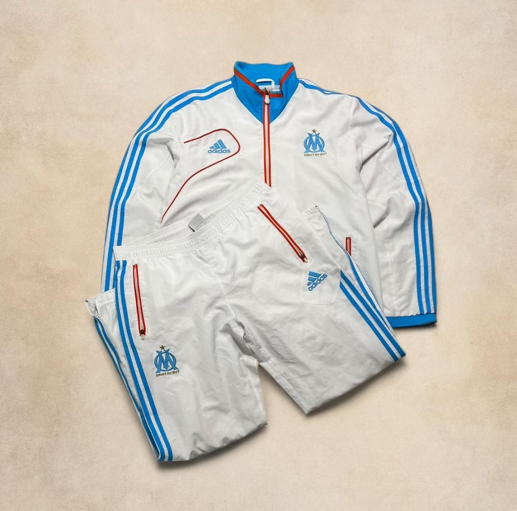 Marseille Tracksuit (M)