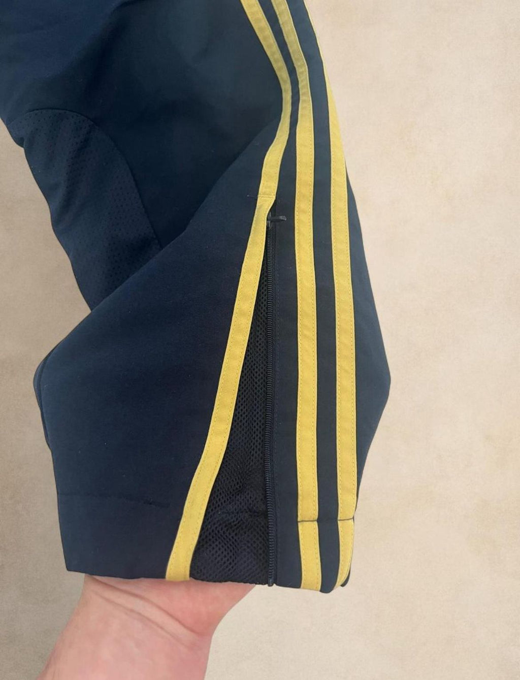 Adidas Spain Tracksuit (S)
