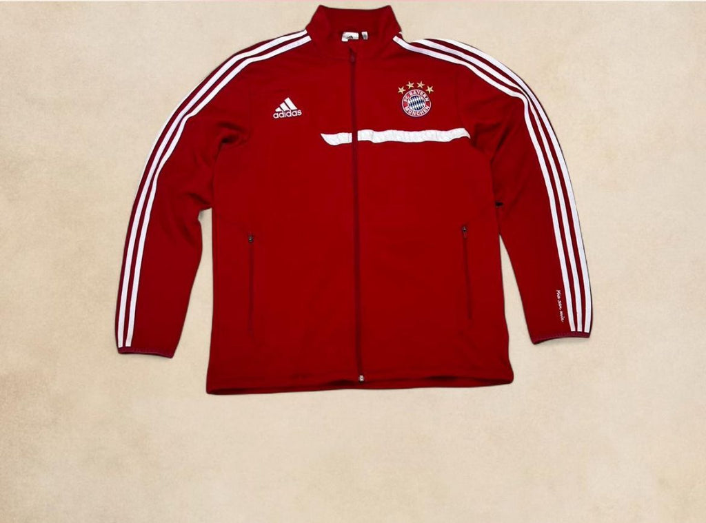Bayern München Trackjacket (L)