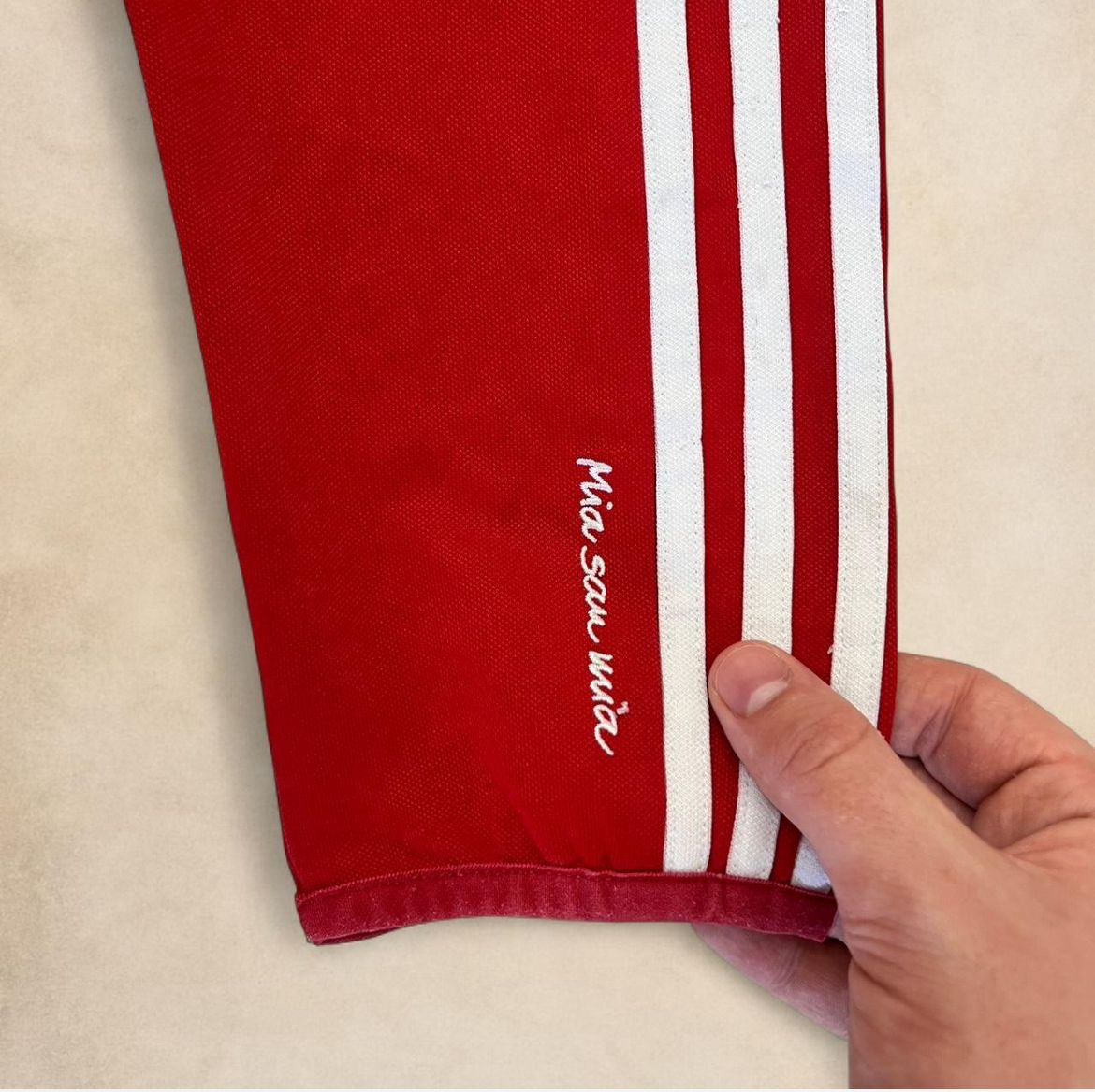 Bayern München Trackjacket (L)