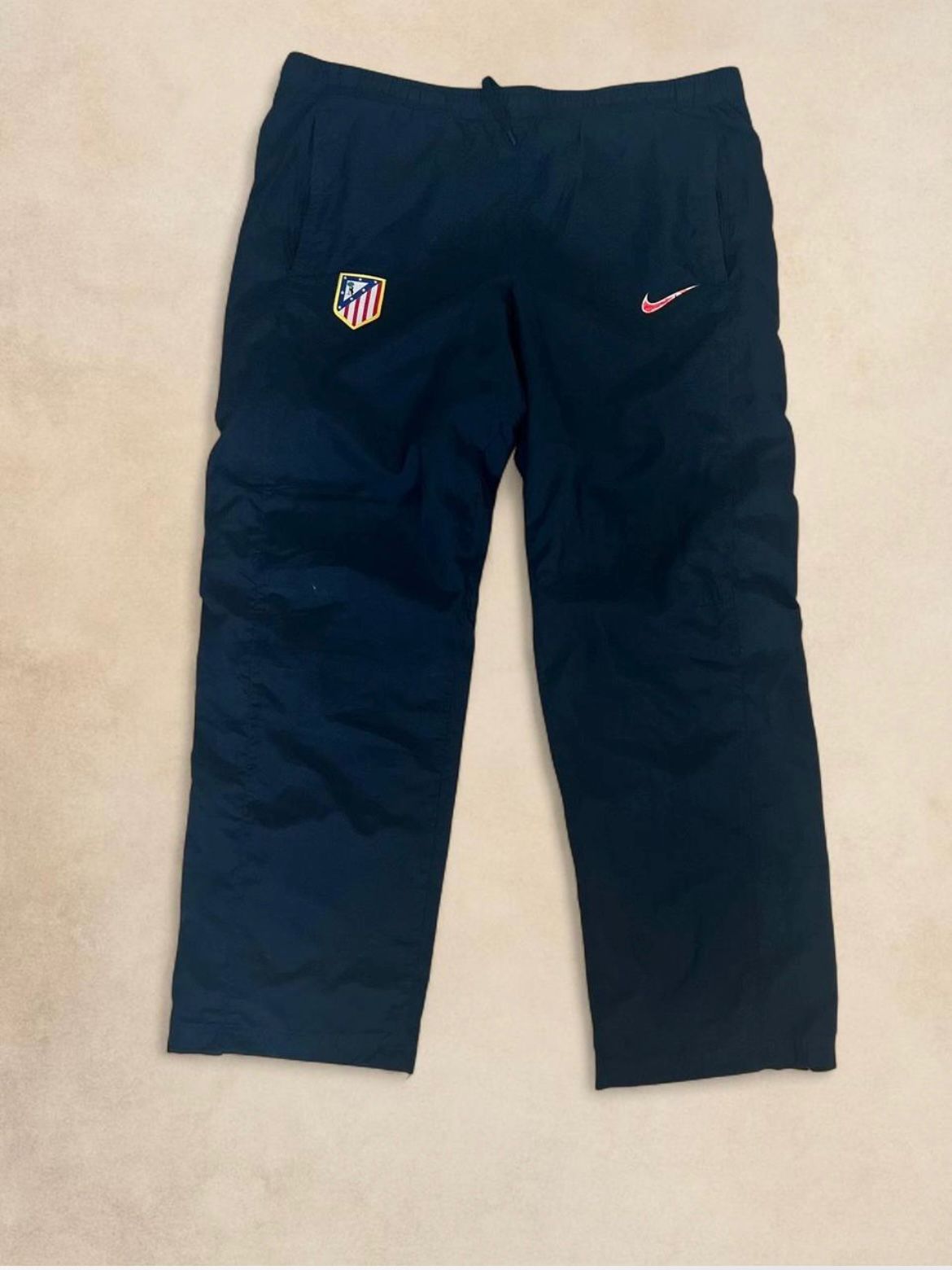 Atletico Madrid Trackpants (L)