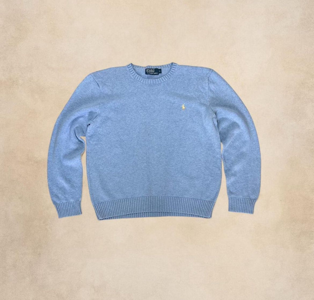 Ralph Lauren Sweater (L)