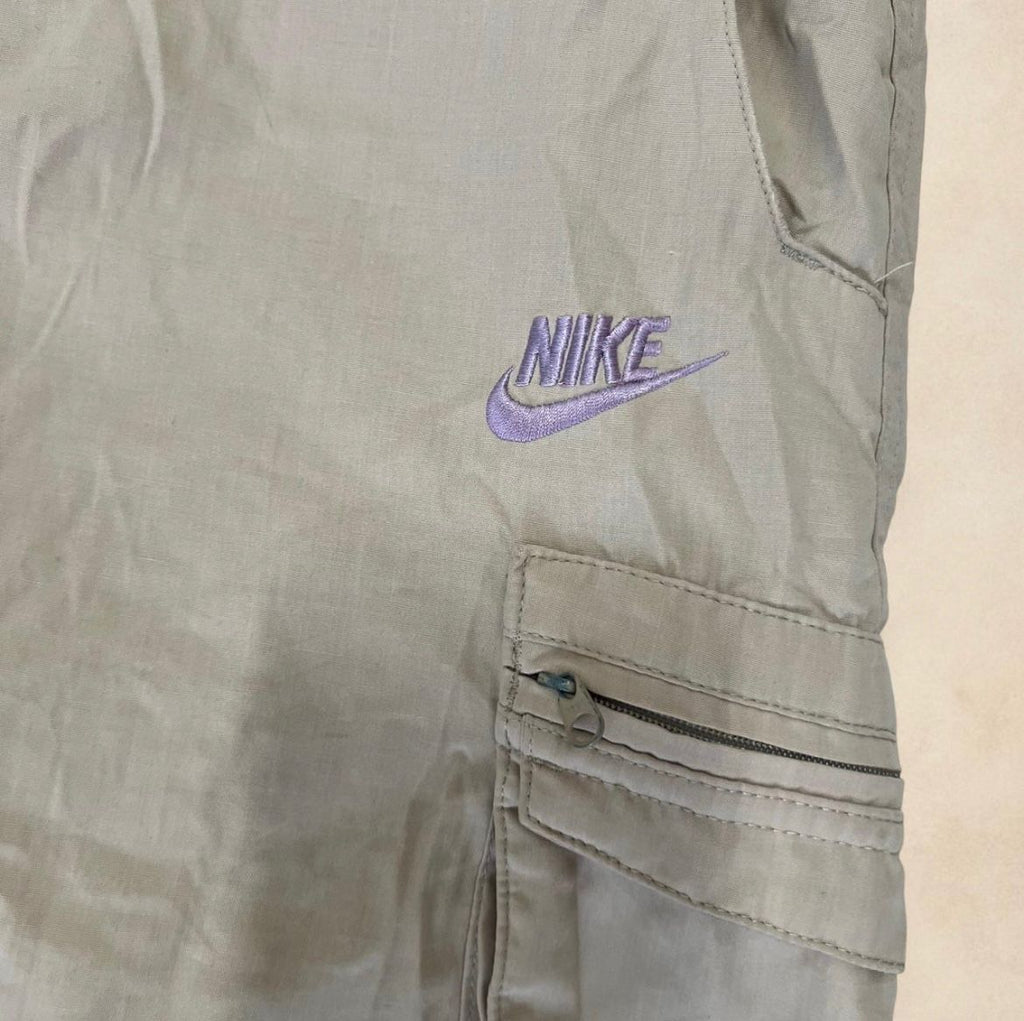 Baggy Nike Cargo (M)