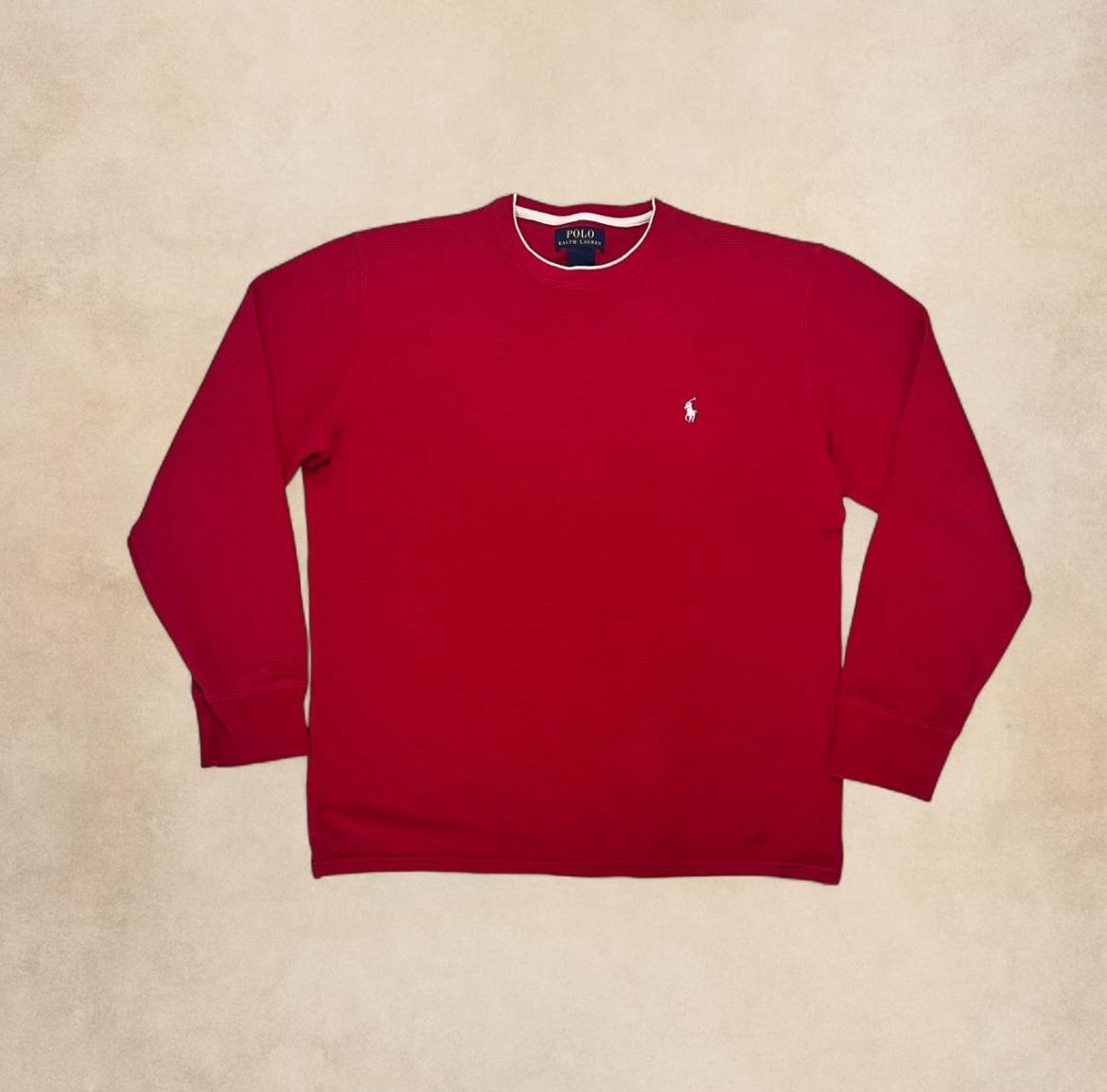 Ralph Lauren Sweater (M)