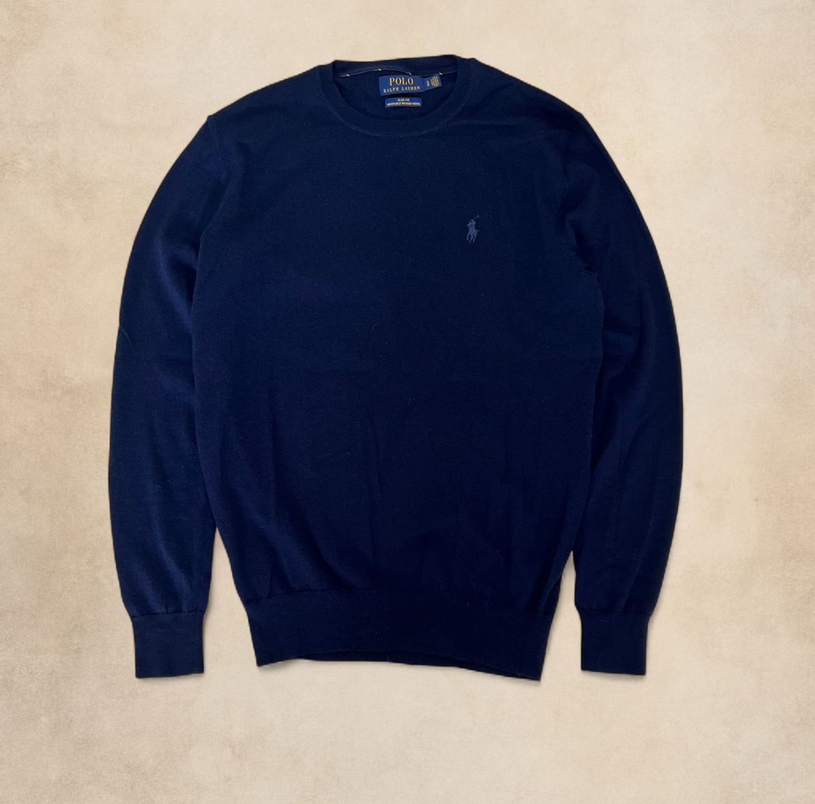 Ralph Lauren Sweater (S)