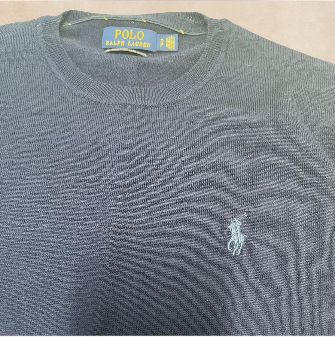 Ralph Lauren Sweater (S)