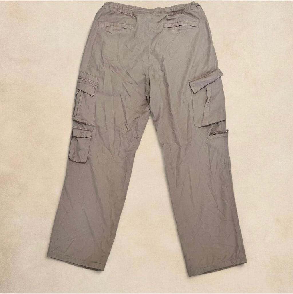 Baggy Nike Cargo (M)