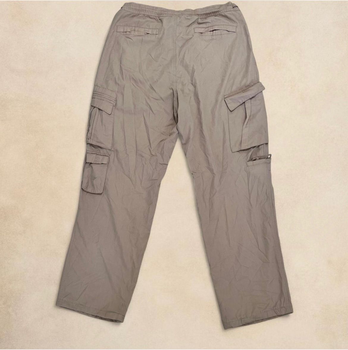 Baggy Nike Cargo (M)