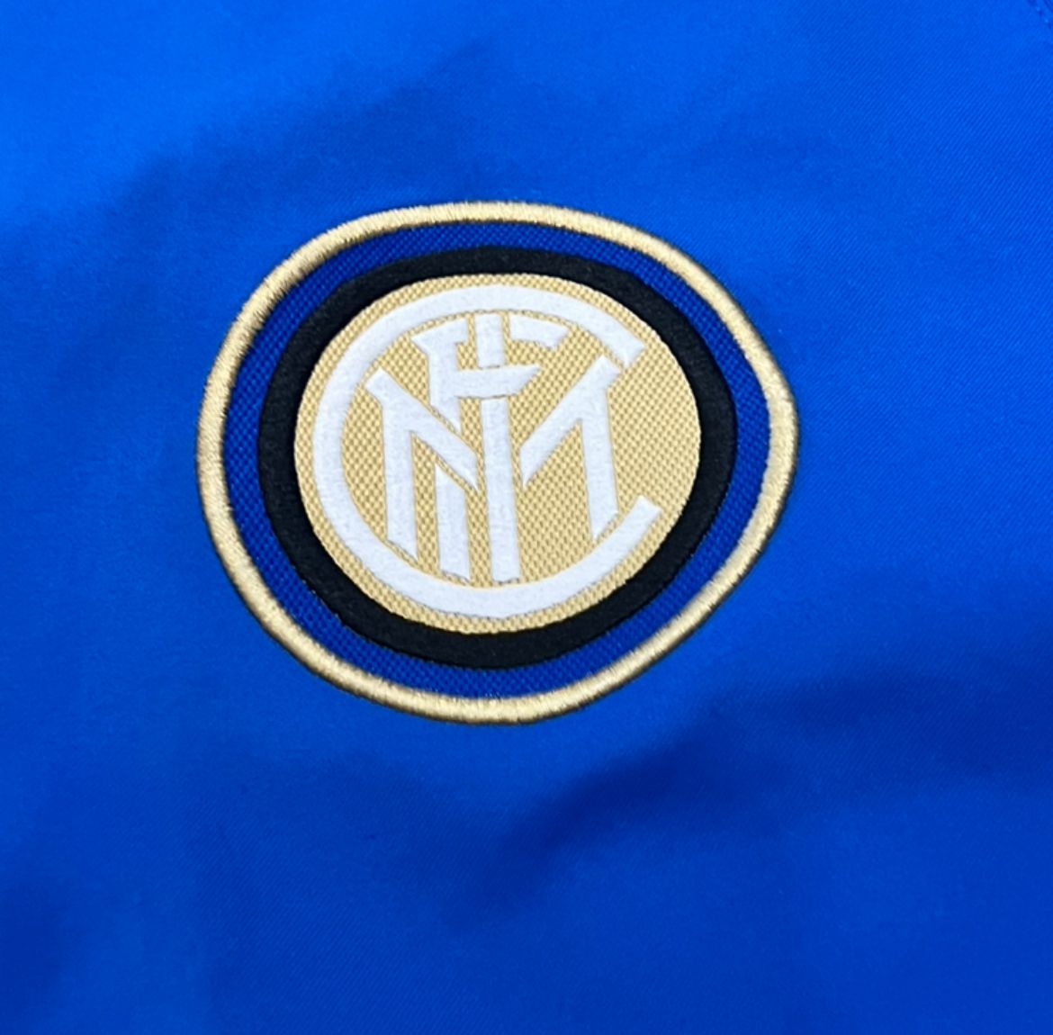 Inter Mailand Trackjacket (M)