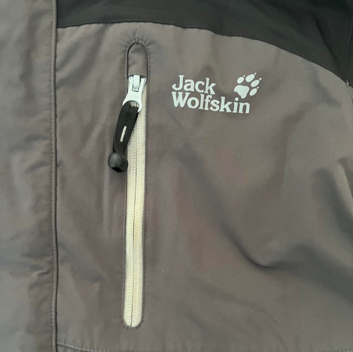 Jack Wolfskin Winter Jacket (M)