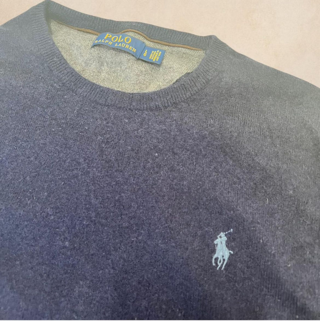 Ralph Lauren Sweater (L)