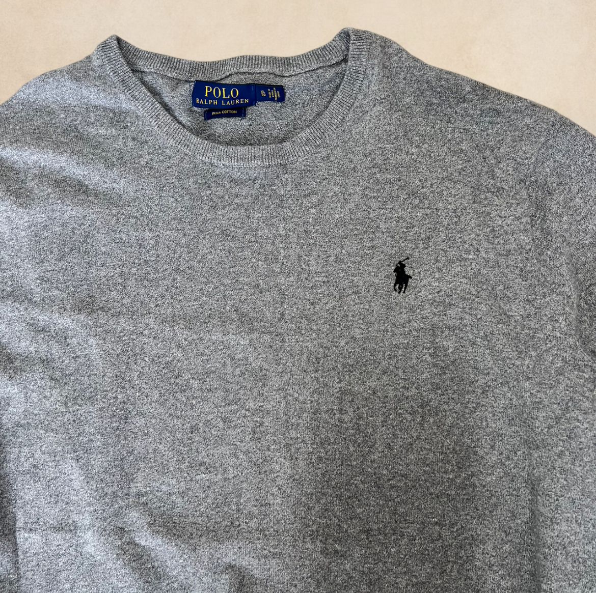 Ralph Lauren Sweater (XL)