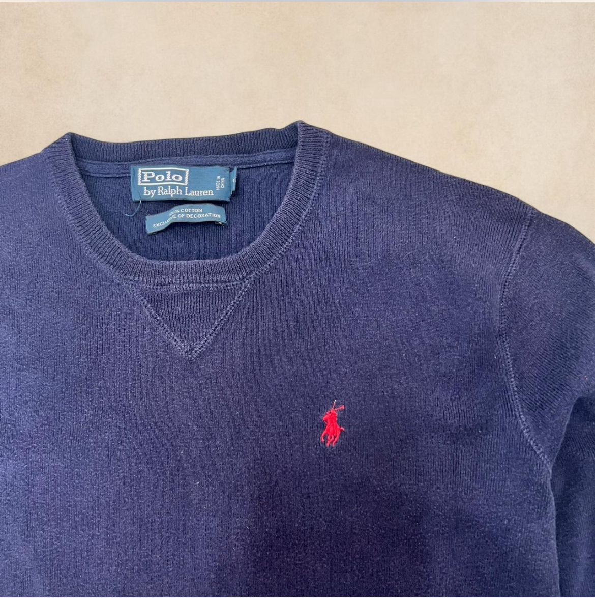 Ralph Lauren Sweater (S)
