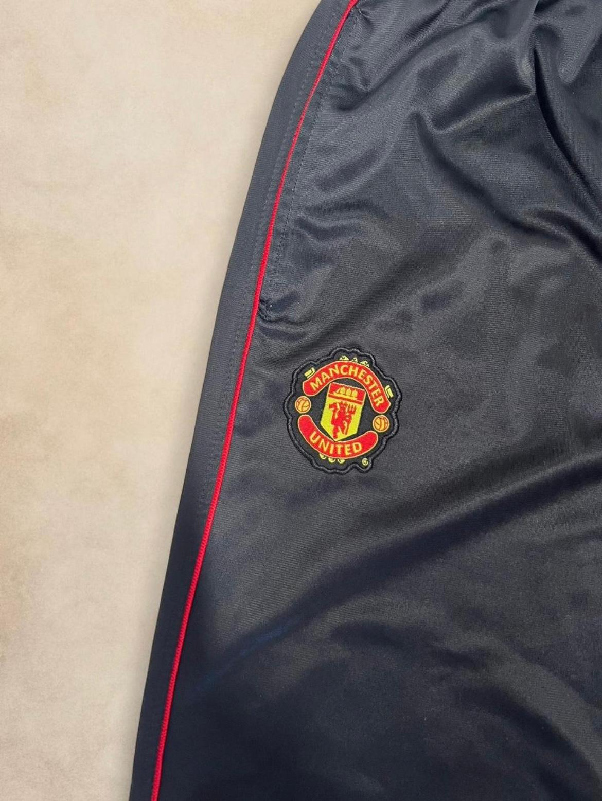 Manchester United Trackpants (S)
