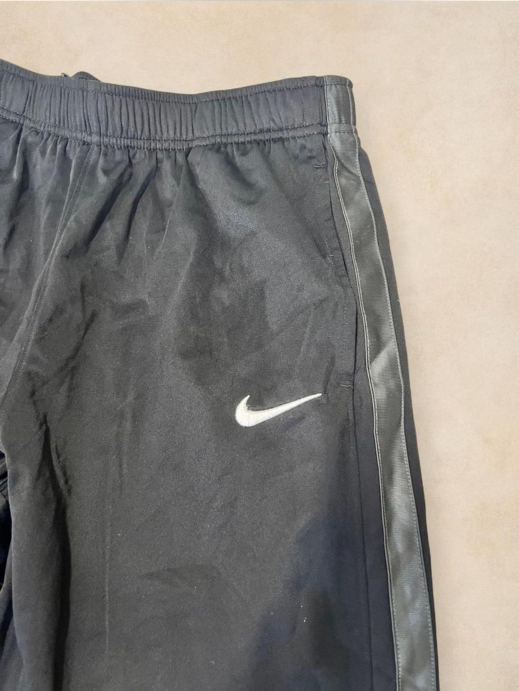 Baggy Nike Joggers (L)