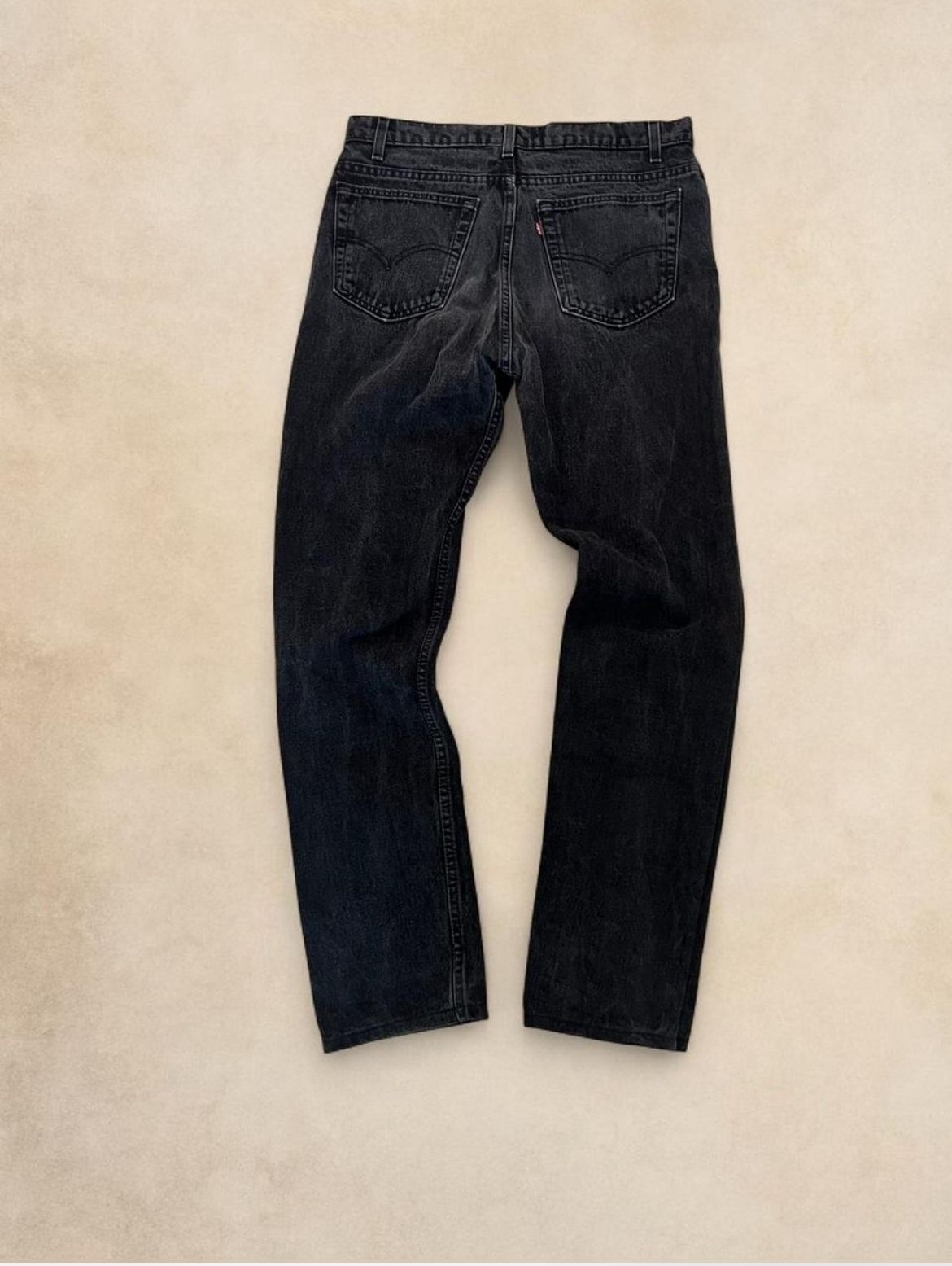 Levis 505 Jeans (34)