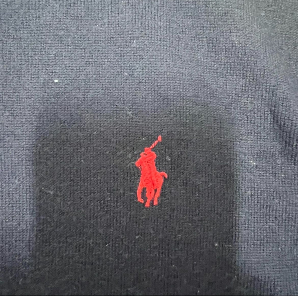 Ralph Lauren Sweater (XL)
