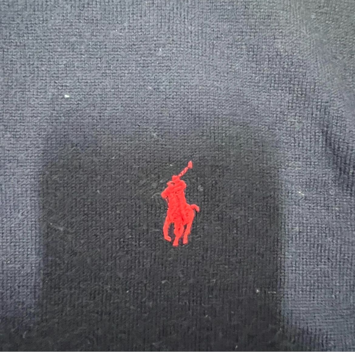Ralph Lauren Sweater (XL)