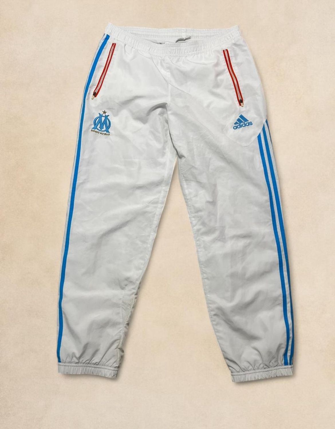 Marseille Tracksuit (M)