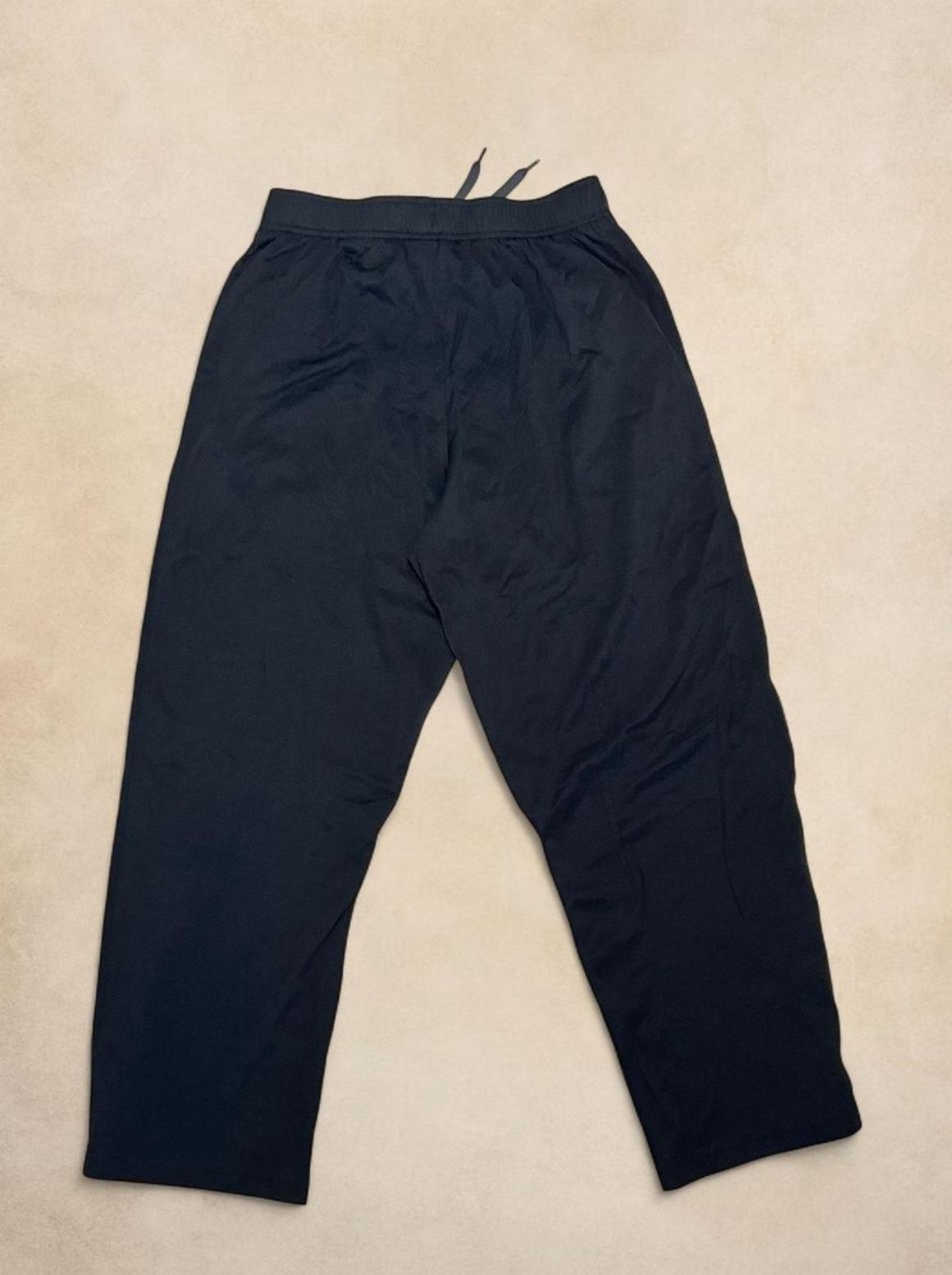 Baggy Nike Joggers (L)