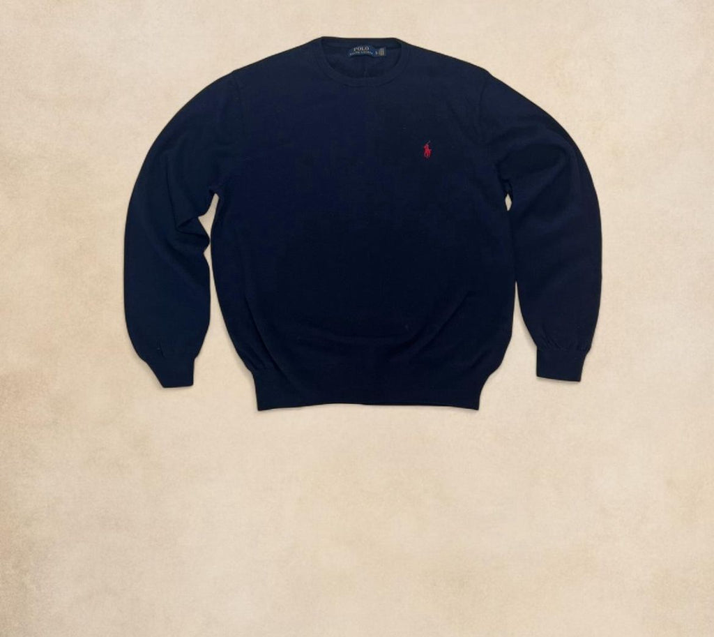 Ralph Lauren Sweater (XL)