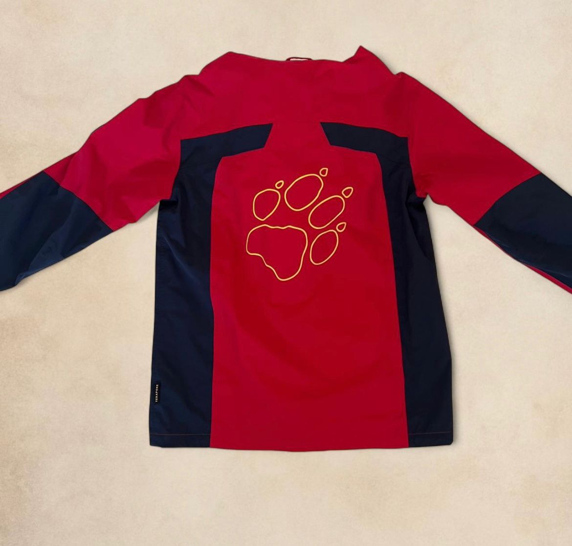 Jack Wolfskin Winter Jacket (S Women)