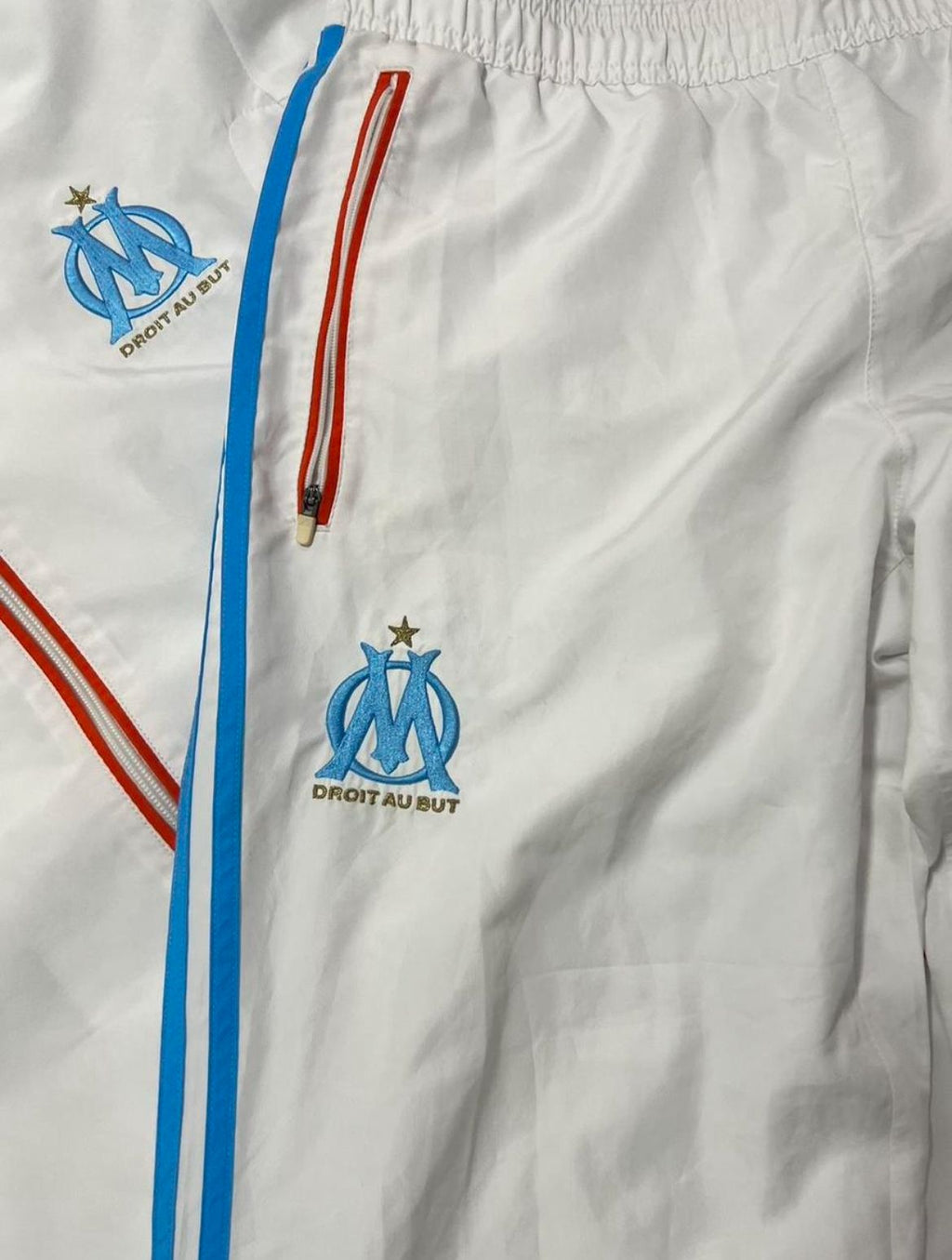 Marseille Tracksuit (M)