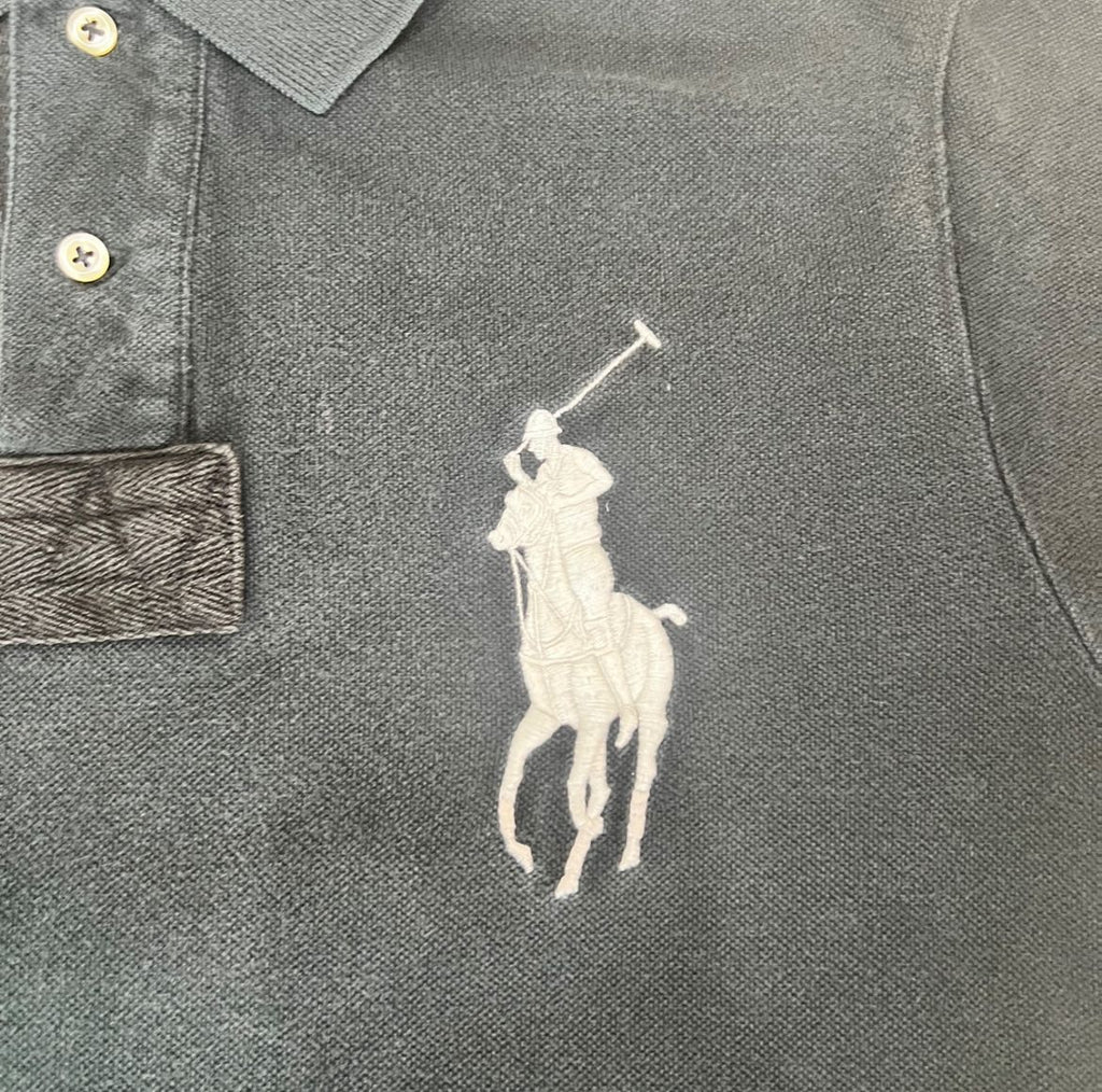 Ralph Lauren Poloshirt Big Pony (M)