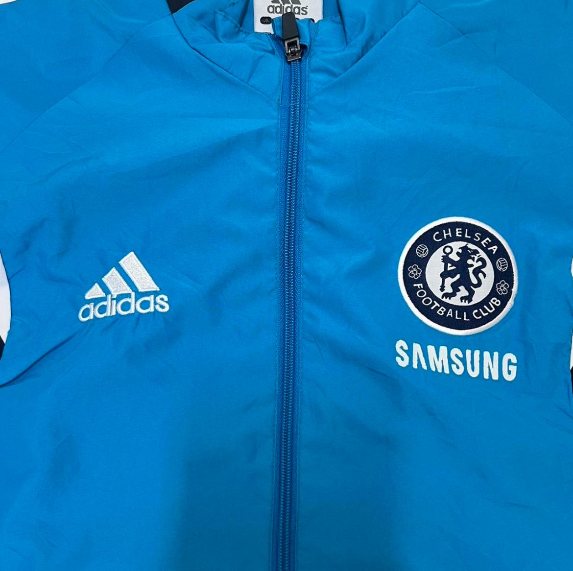 Chelsea Trackjacket (S)