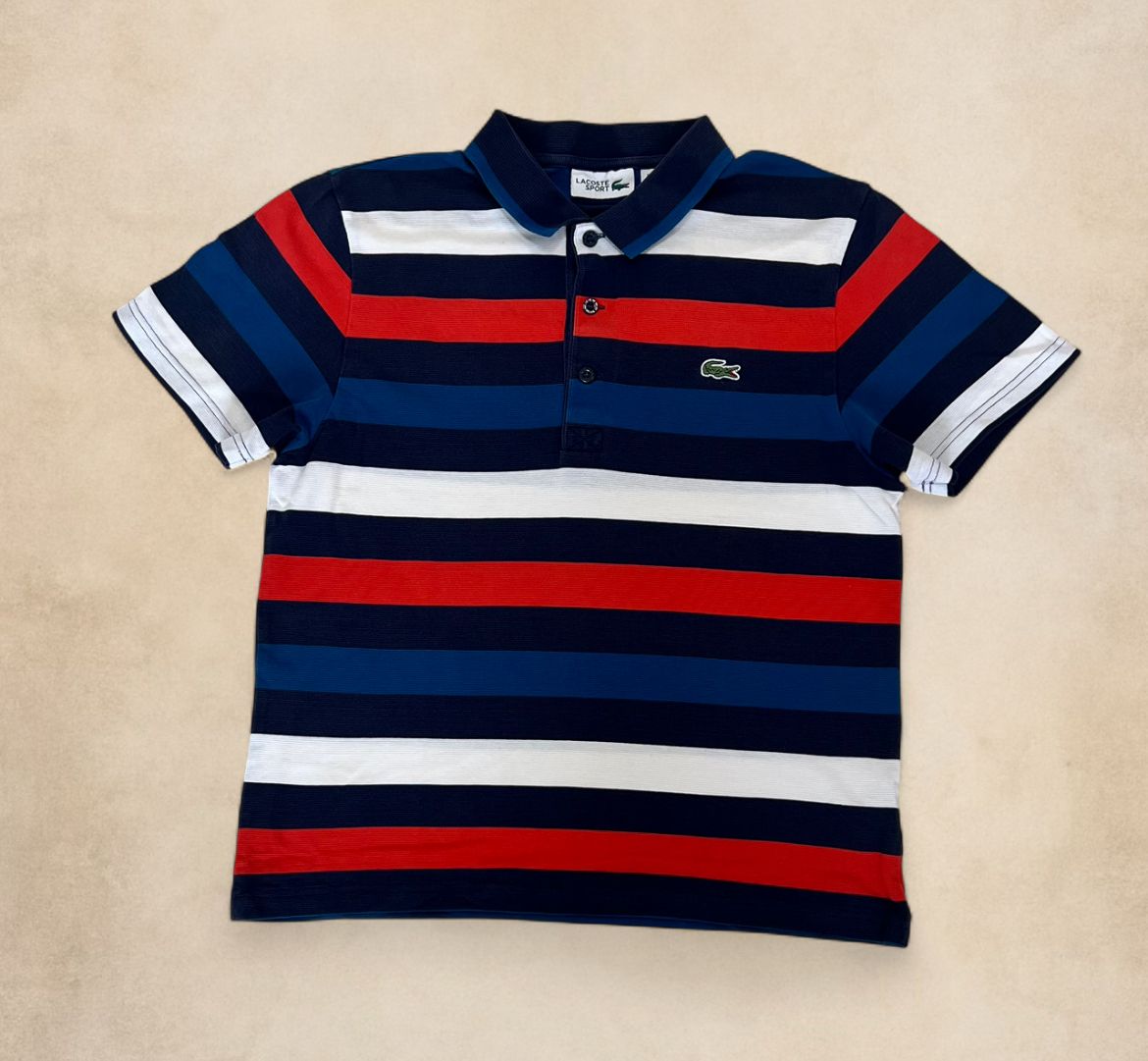 Lacoste Poloshirt ( M Women)
