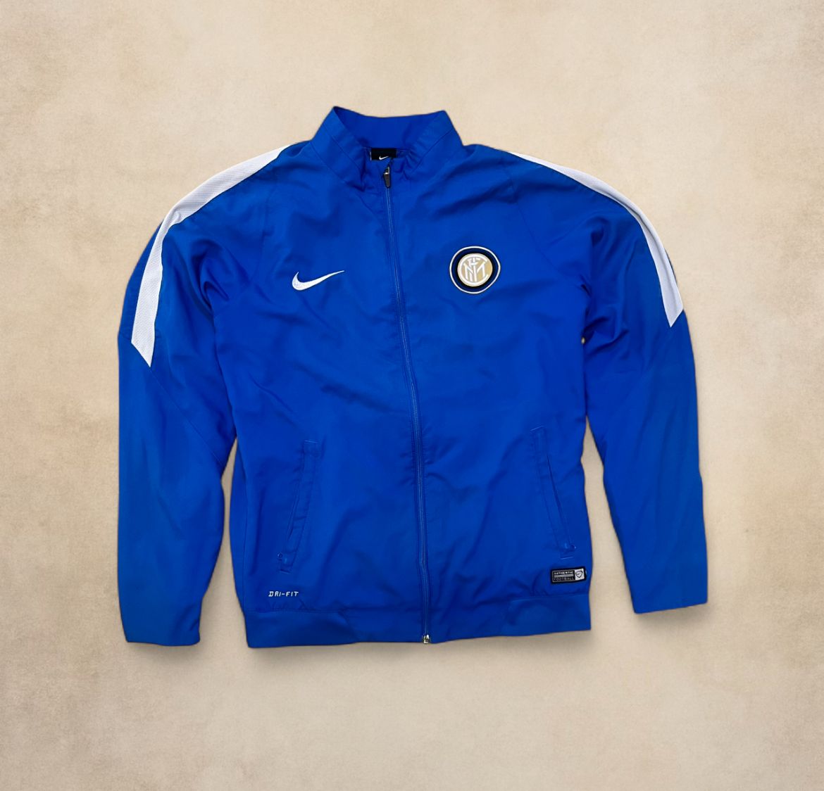 Inter Mailand Trackjacket (M)
